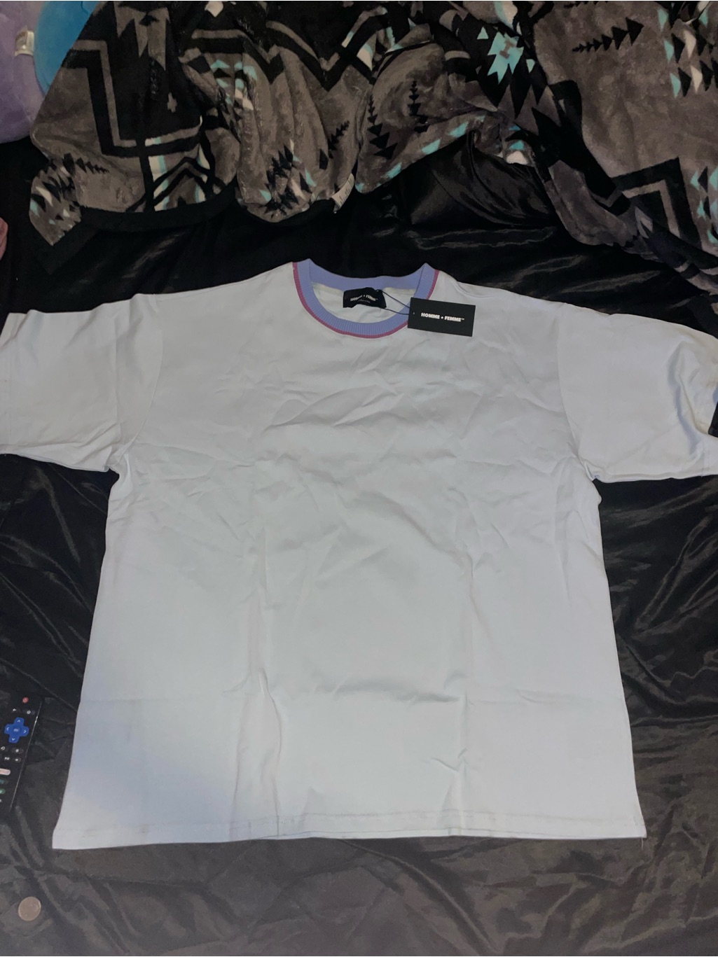 Homme Femme 2xl
